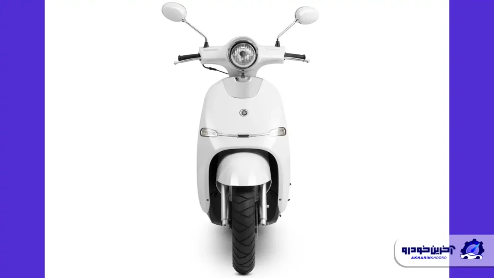 دایچی CR 150